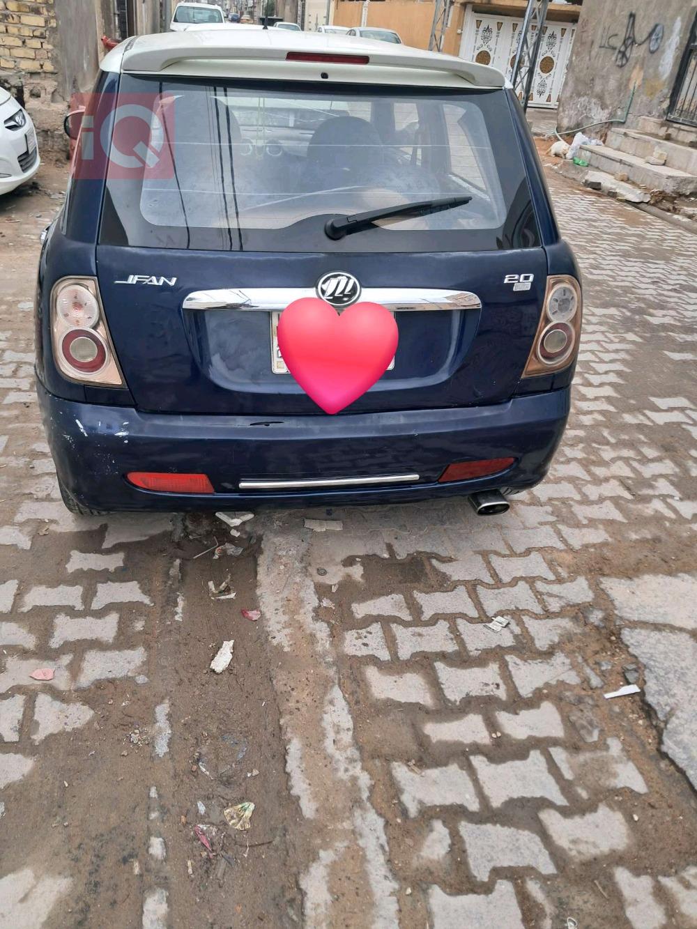 Lifan 320